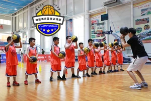  如何找到适合青少年的篮球速度训练营：全面指南与经验分享